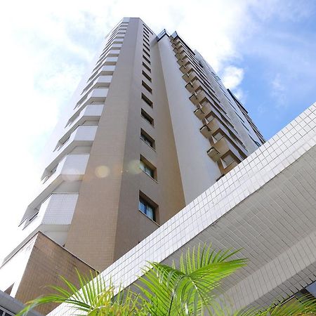 Brasilia Santana Gold Flat Aparthotel São Paulo Exteriör bild