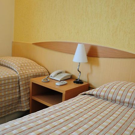 Brasilia Santana Gold Flat Aparthotel São Paulo Rum bild