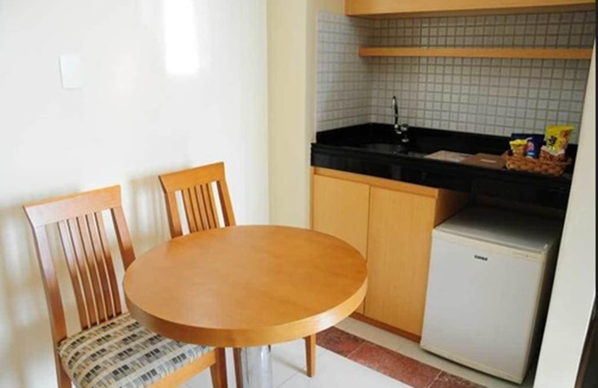 Brasilia Santana Gold Flat Aparthotel São Paulo Exteriör bild