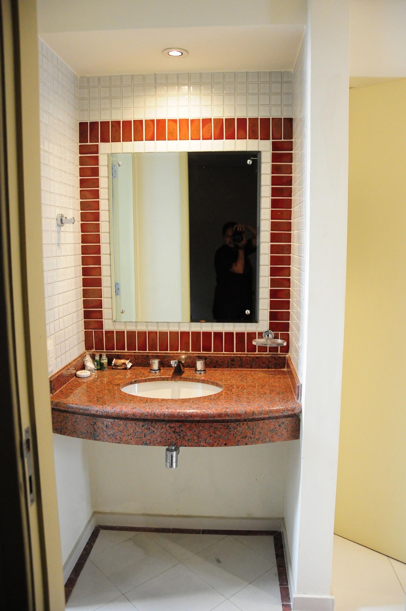 Brasilia Santana Gold Flat Aparthotel São Paulo Exteriör bild