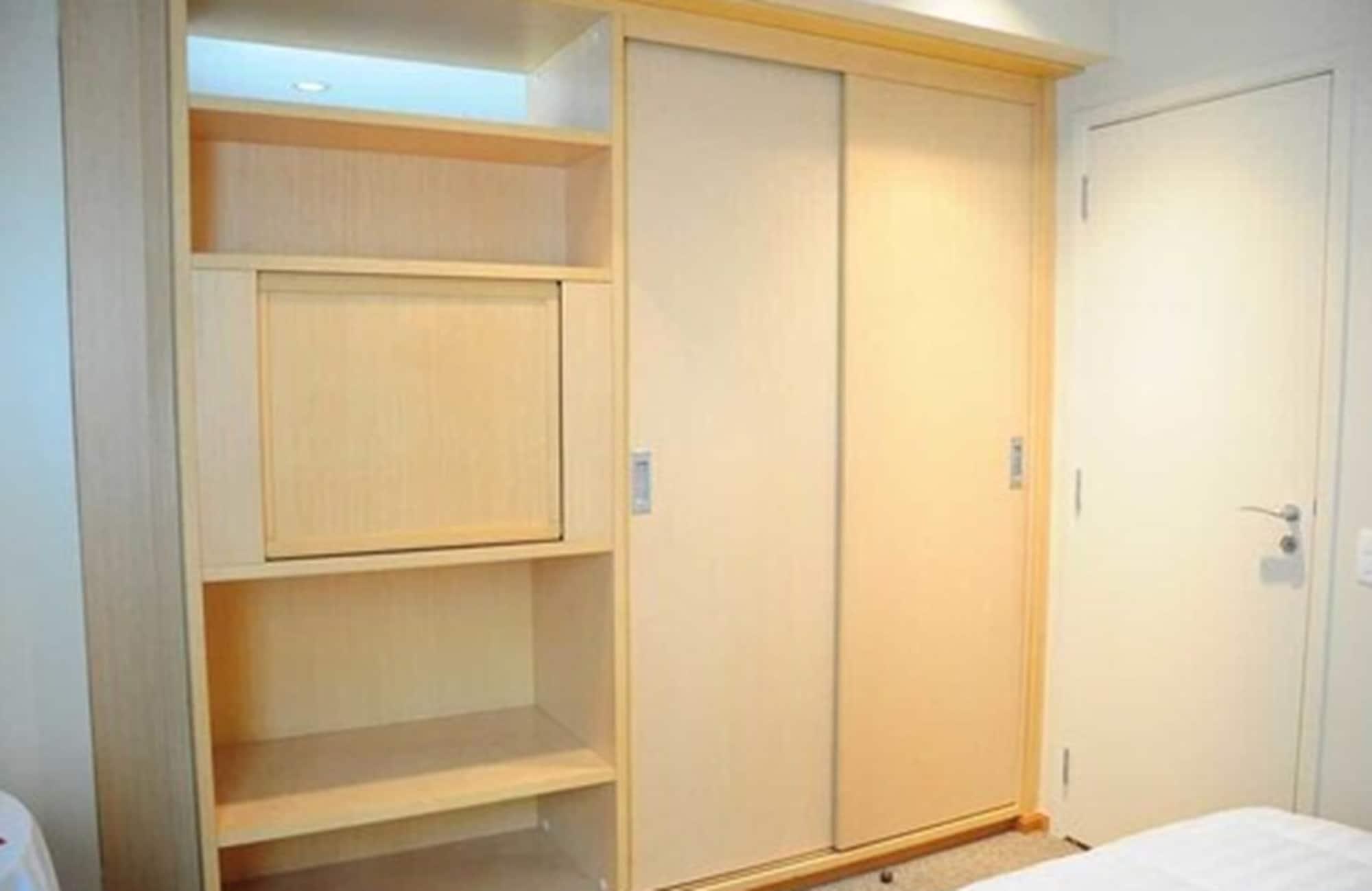 Brasilia Santana Gold Flat Aparthotel São Paulo Exteriör bild