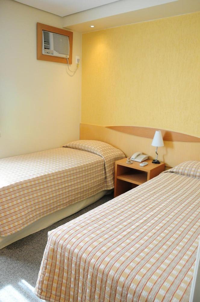 Brasilia Santana Gold Flat Aparthotel São Paulo Exteriör bild