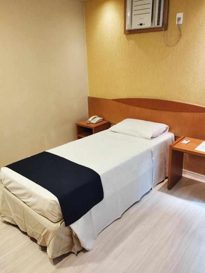 Brasilia Santana Gold Flat Aparthotel São Paulo Exteriör bild
