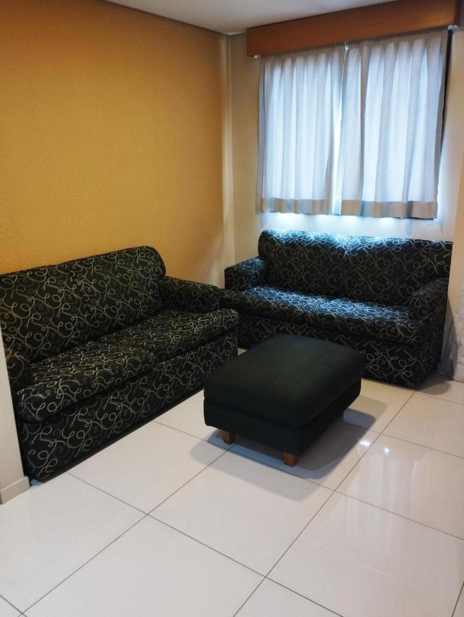 Brasilia Santana Gold Flat Aparthotel São Paulo Exteriör bild