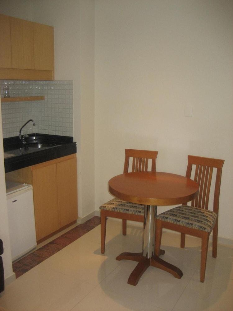 Brasilia Santana Gold Flat Aparthotel São Paulo Exteriör bild