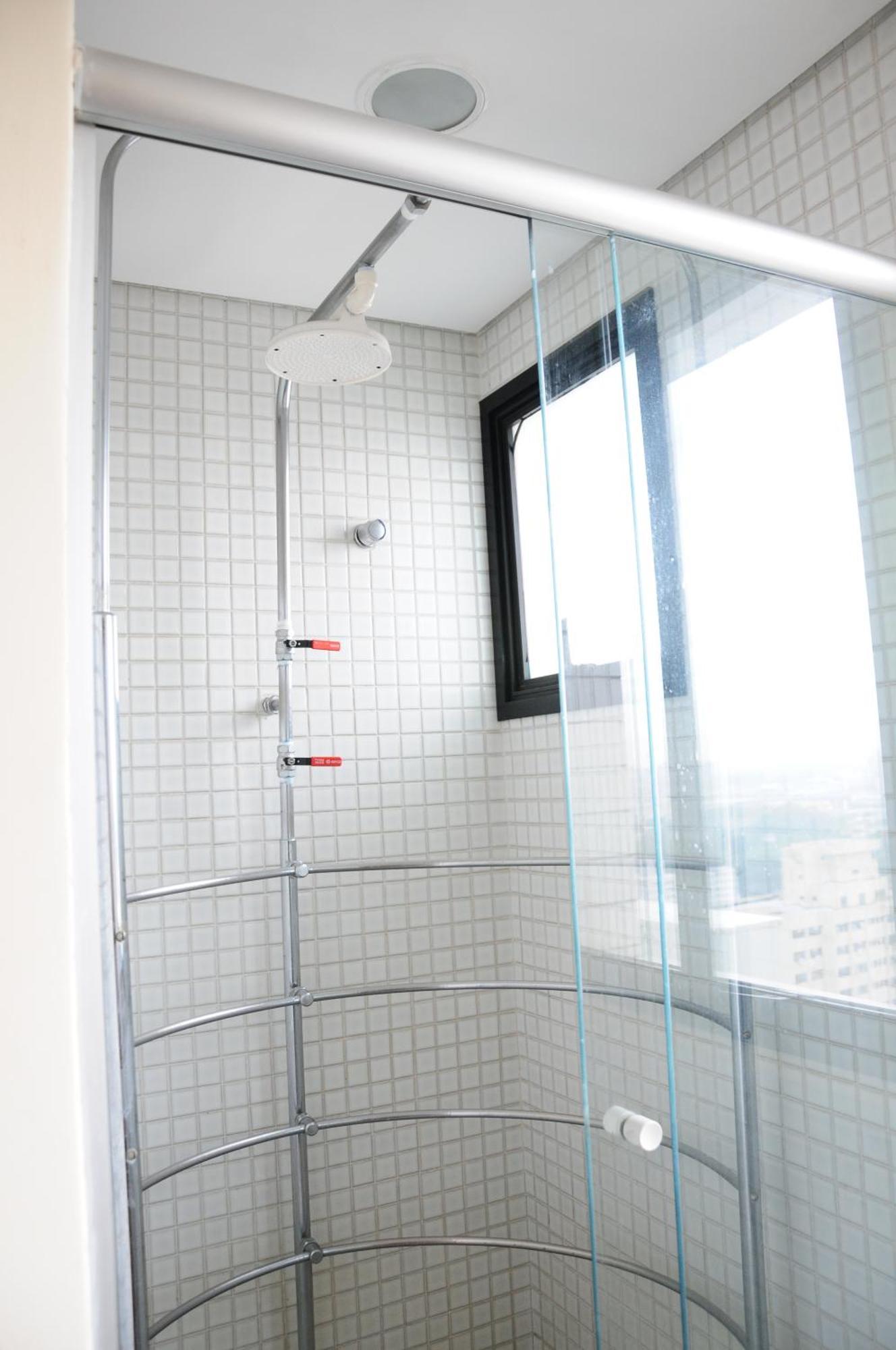 Brasilia Santana Gold Flat Aparthotel São Paulo Exteriör bild