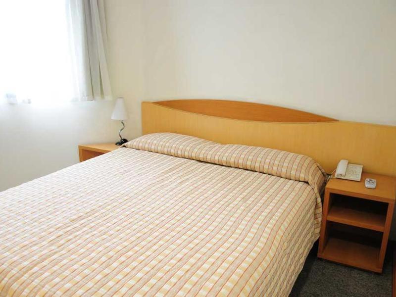 Brasilia Santana Gold Flat Aparthotel São Paulo Exteriör bild