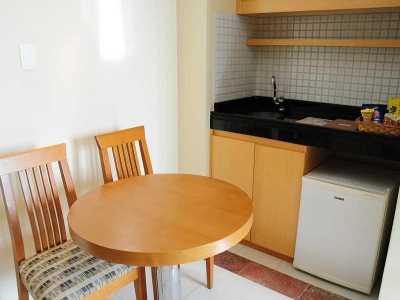Brasilia Santana Gold Flat Aparthotel São Paulo Exteriör bild