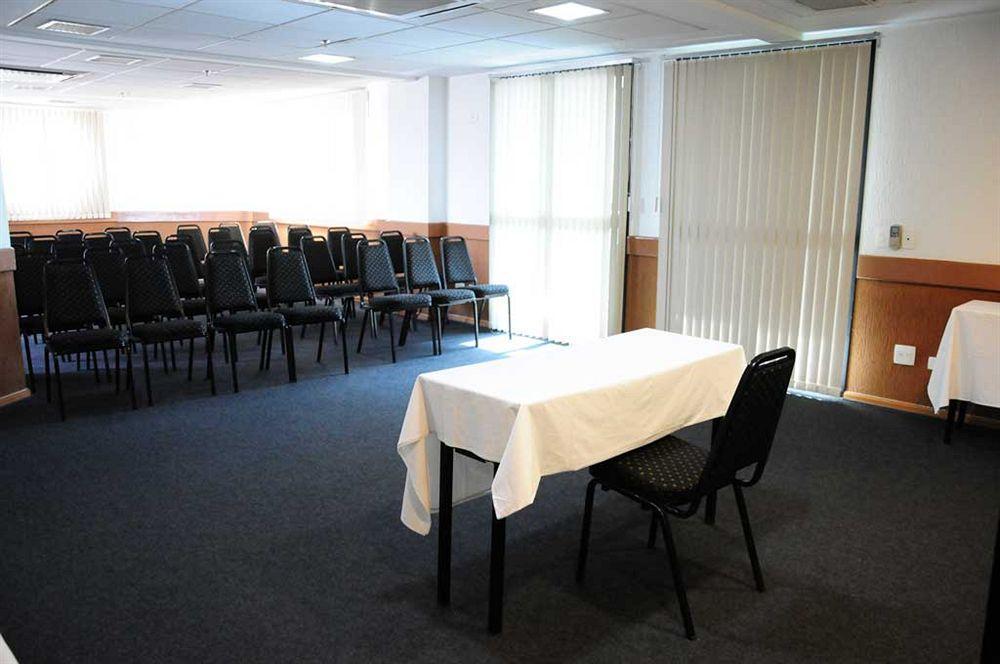 Brasilia Santana Gold Flat Aparthotel São Paulo Exteriör bild